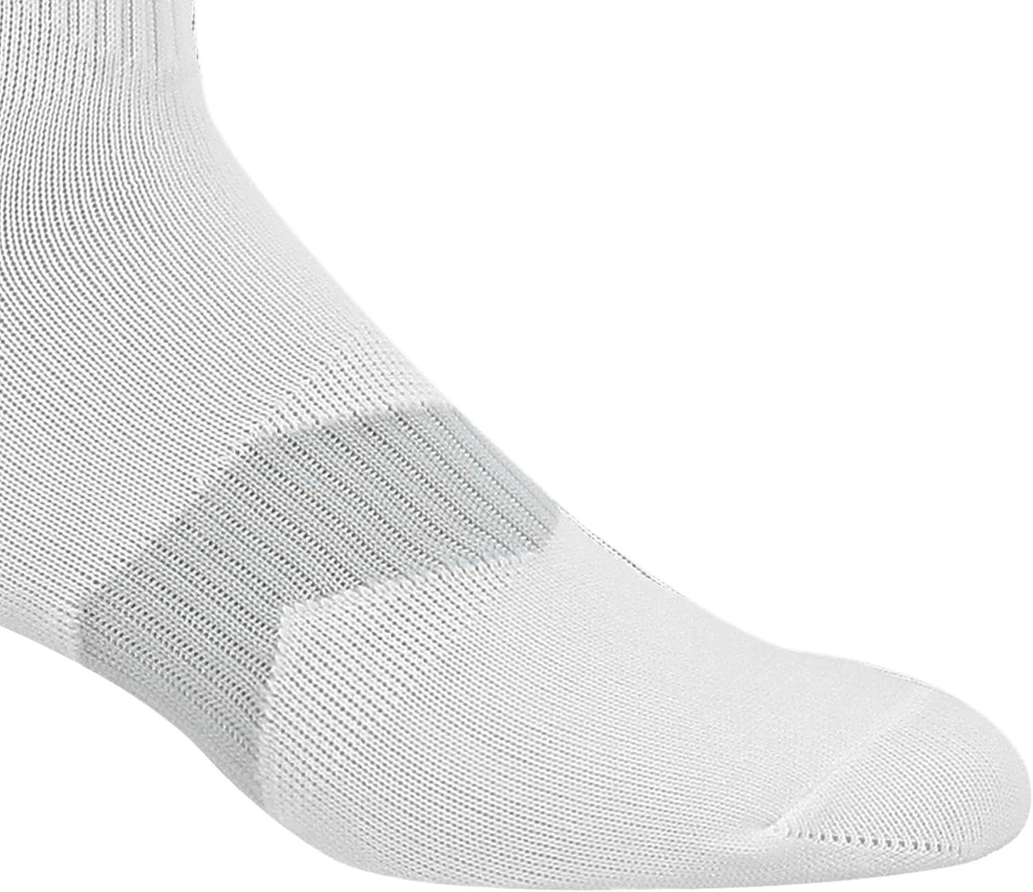 imageadidas Metro Socks NavyWhite Black Clear Grey4