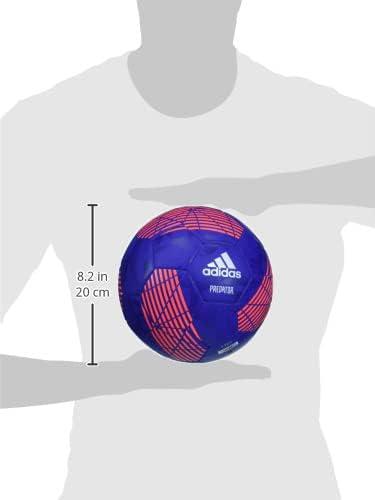 imageadidas Soccer Predator TrainingHiRes BlueTurboLegacy Indigo