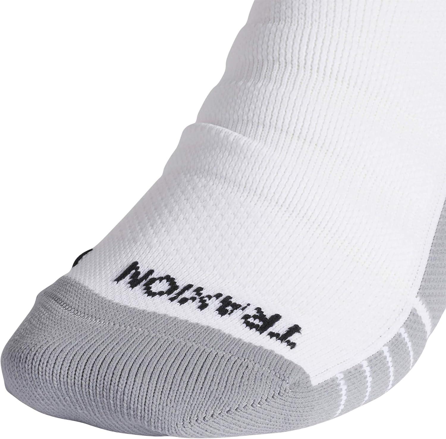 imageadidas Team Speed 2 Soccer Socks for Boys Girls Men and Women 1PairWhiteCollegiate GreenLight Onix Grey