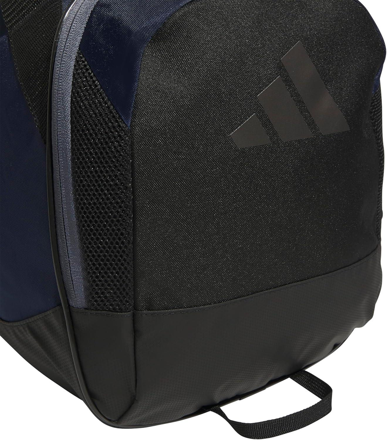 imageadidas Unisex Team Issue Sports Duffel Bag for Men and WomenNavy Blue2