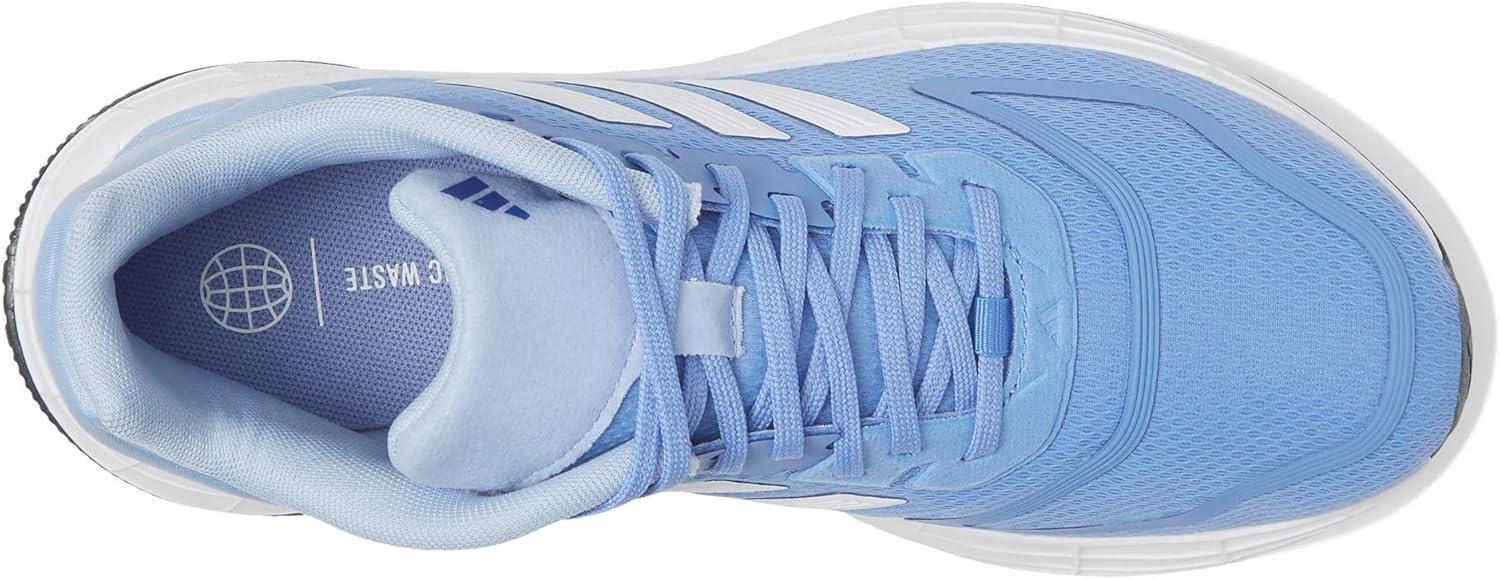 imageadidas Womens Adizero Sl Running ShoesBlue FusionWhiteLucid Blue