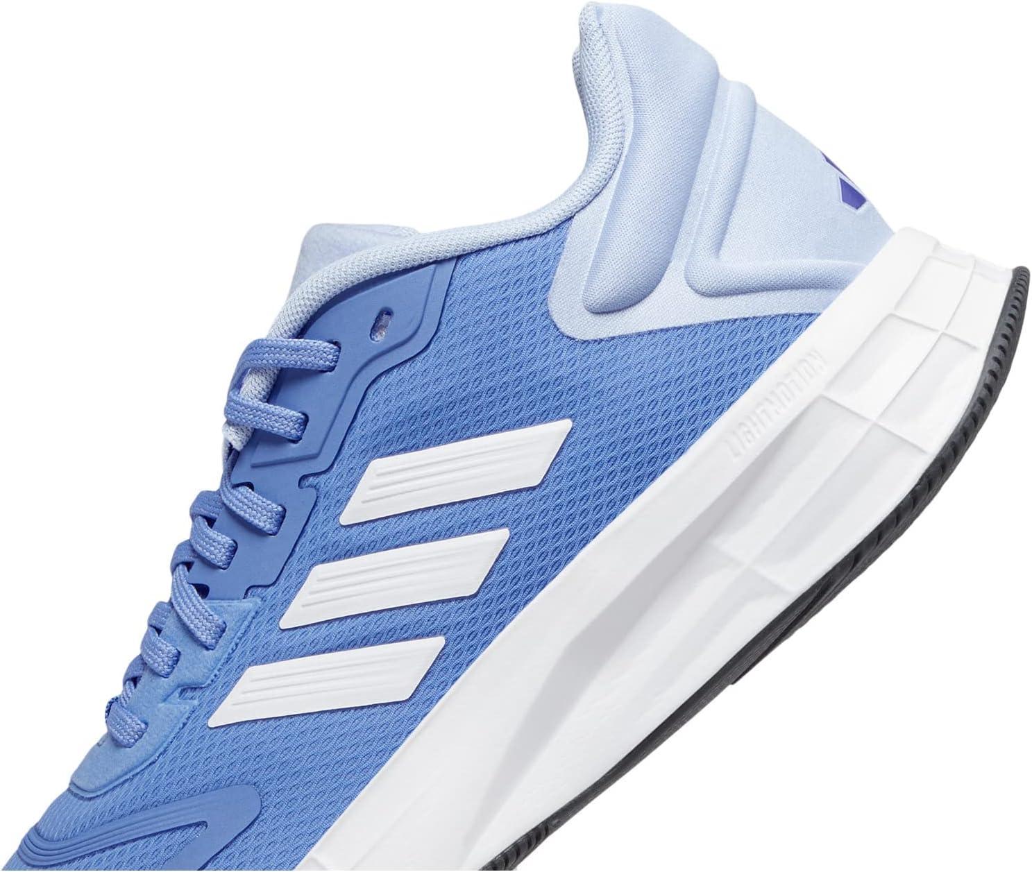 imageadidas Womens Adizero Sl Running ShoesBlue FusionWhiteLucid Blue