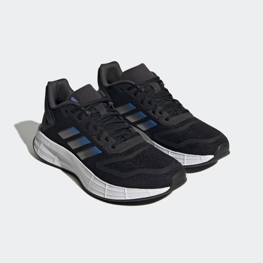 imageadidas Womens Adizero Sl Running ShoesCore BlackBlue Fusion MetNight Me