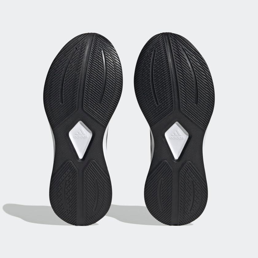 imageadidas Womens Adizero Sl Running ShoesCore BlackBlue Fusion MetNight Me