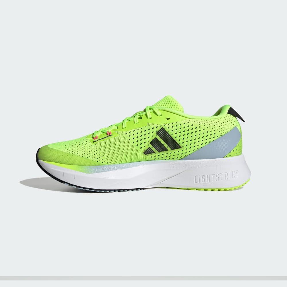imageadidas Womens Adizero Sl Running ShoesLucid LemonCore BlackWonder Blue