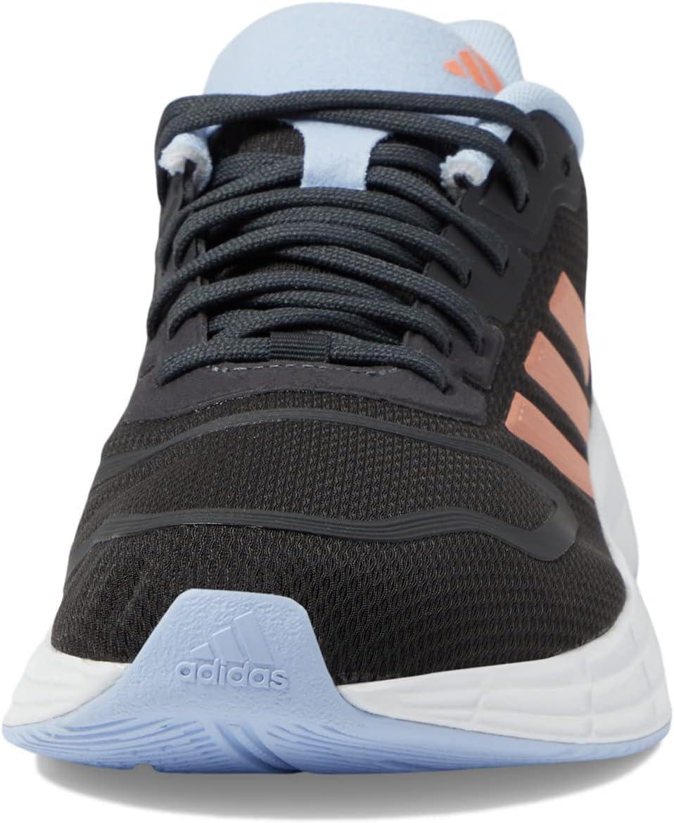 imageadidas Womens Adizero Sl Running ShoesSolar RedInkBlue Dawn