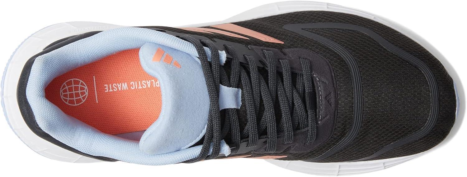 imageadidas Womens Adizero Sl Running ShoesSolar RedInkBlue Dawn