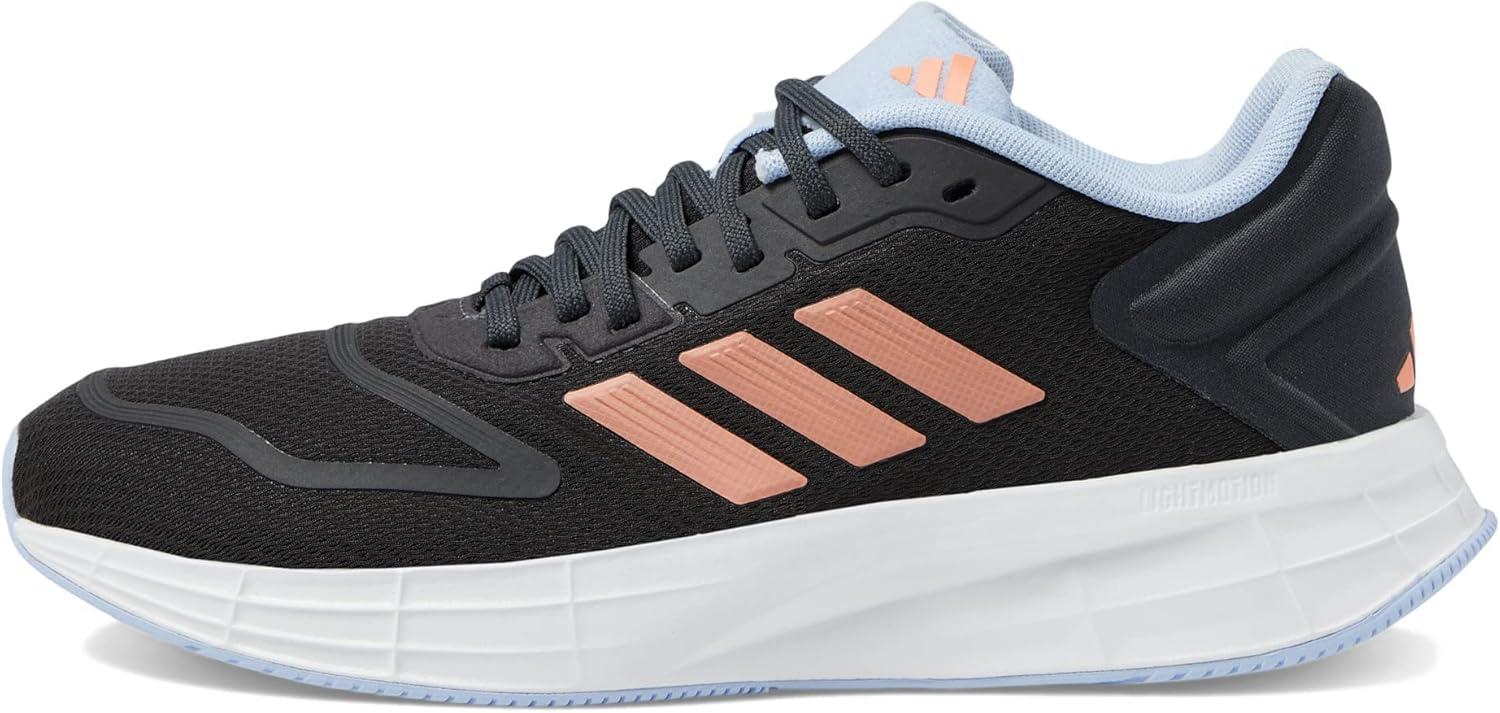 imageadidas Womens Adizero Sl Running ShoesSolar RedInkBlue Dawn