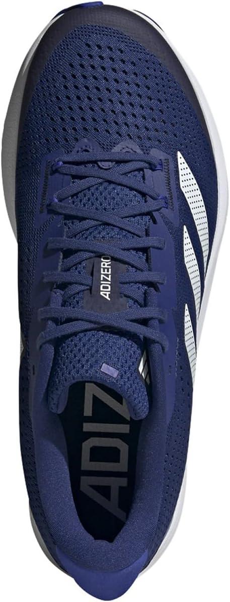 imageadidas Womens Adizero Sl Running ShoesVictory Bluecloud Whitelucid Blue