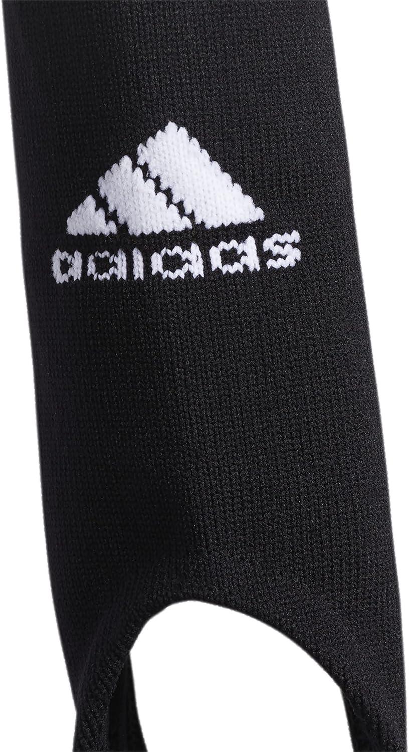 imageadidas unisex Utility 20 StirrupBlackWhite
