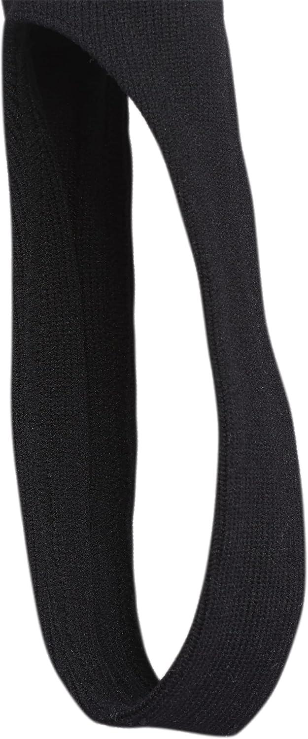 imageadidas unisex Utility 20 StirrupBlackWhite