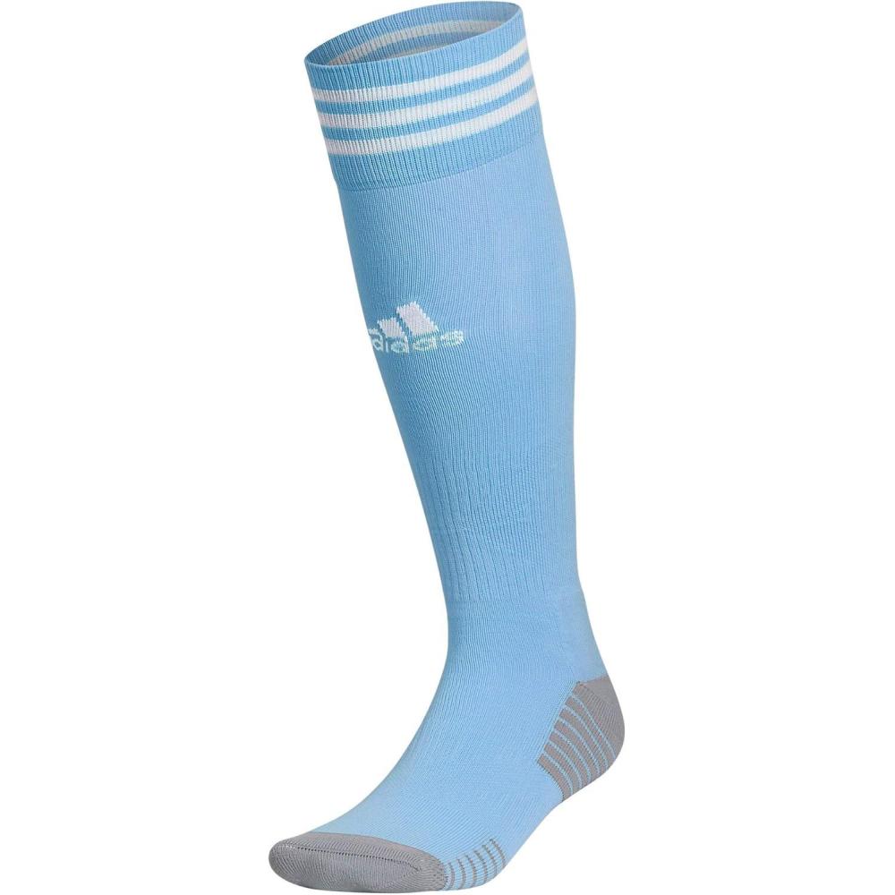 imageAdidas Copa Zone IV Cushion OTC SocksTeam Light BlueWhite