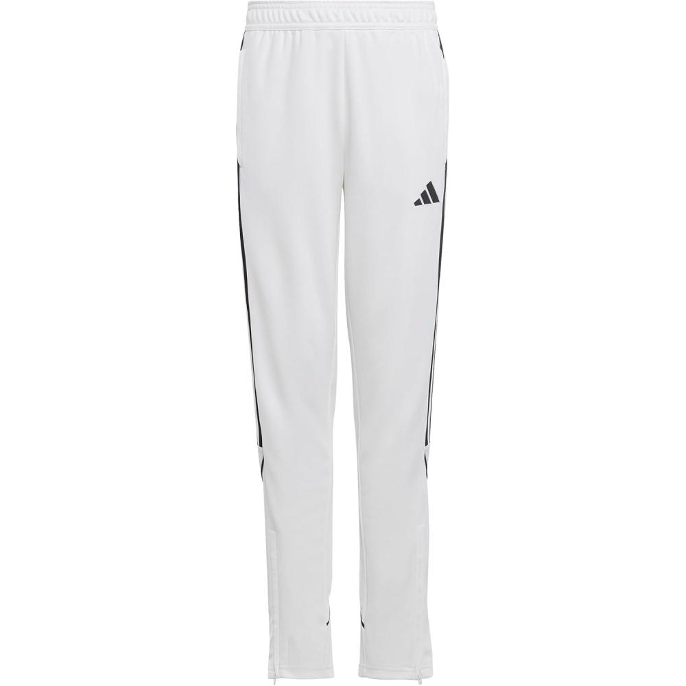 imageadidas Girls Tiro Track PantsWhite