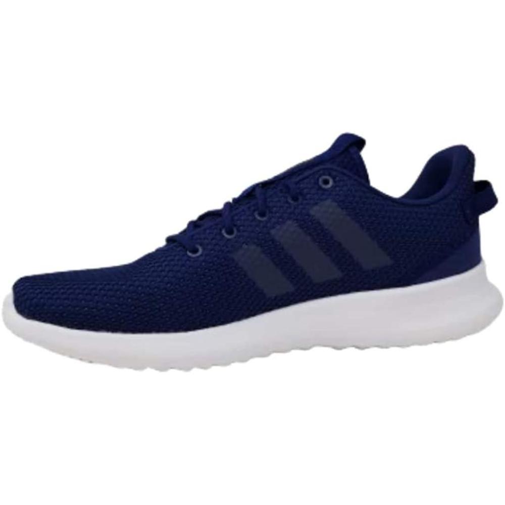 imageadidas Mens Cloudfoam Racer TrDark Blue