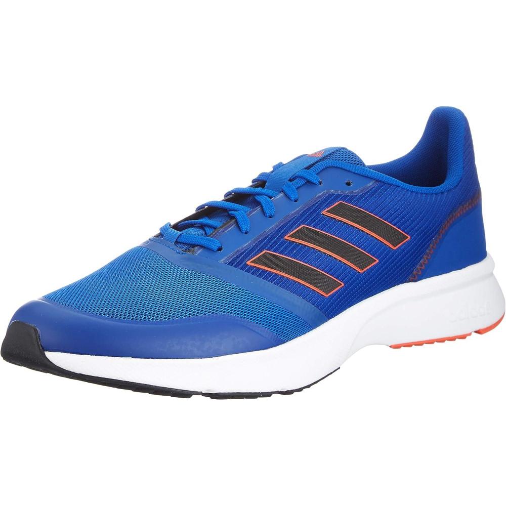imageadidas Mens Fluidflow ShoesAzure a Negbs Seroso