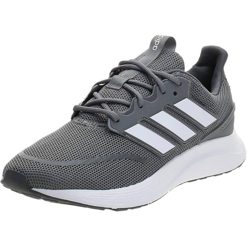 imageadidas Mens Fluidflow ShoesGrey Grey Three F17 Ftwr White Grey Two F17 Grey Three F17 Ftwr White Grey Two F17