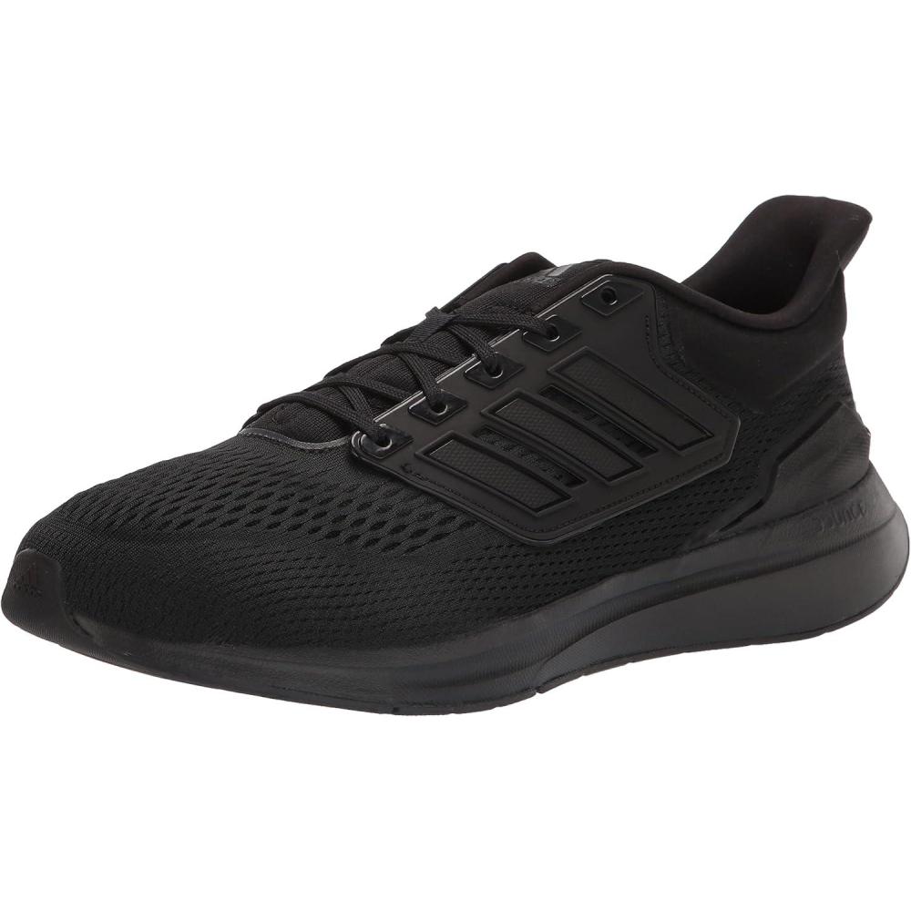 imageadidas Mens Pureboost ZG M ShoesBlackBlackBlack