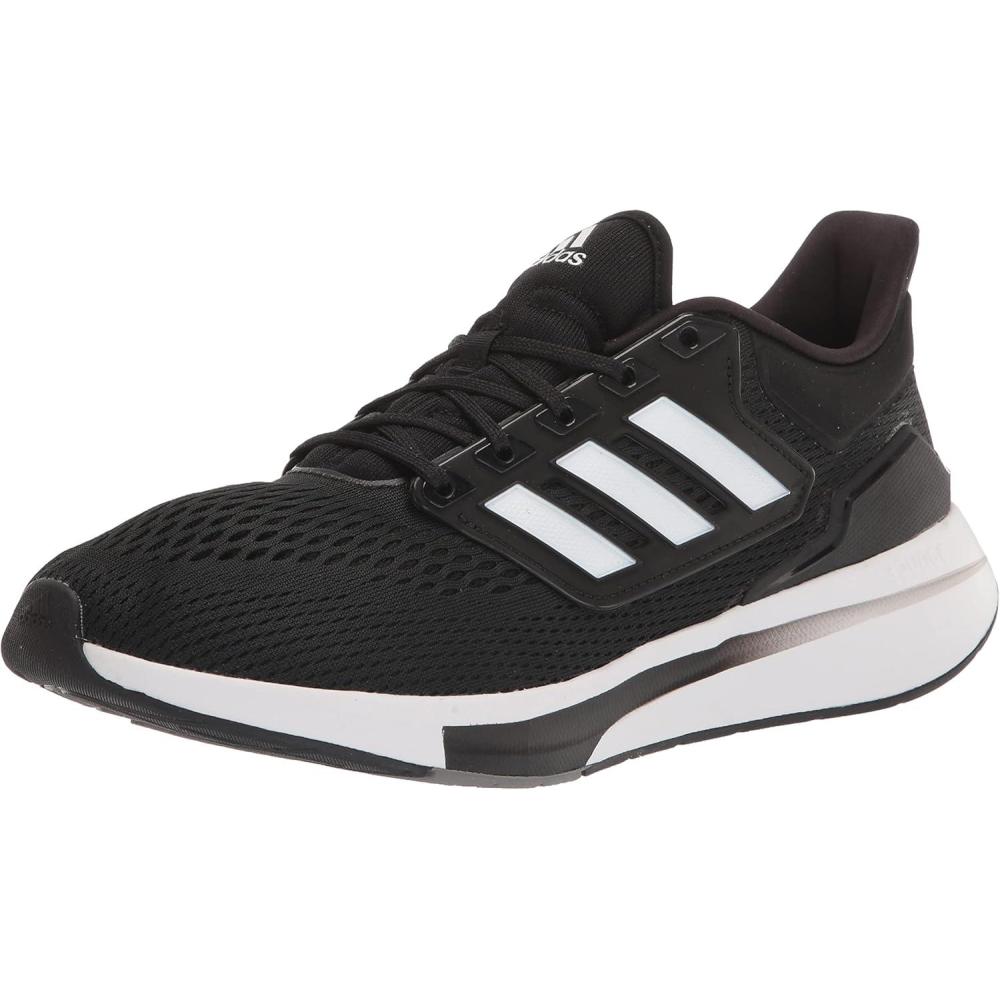 imageadidas Mens Pureboost ZG M ShoesBlackWhiteGrey