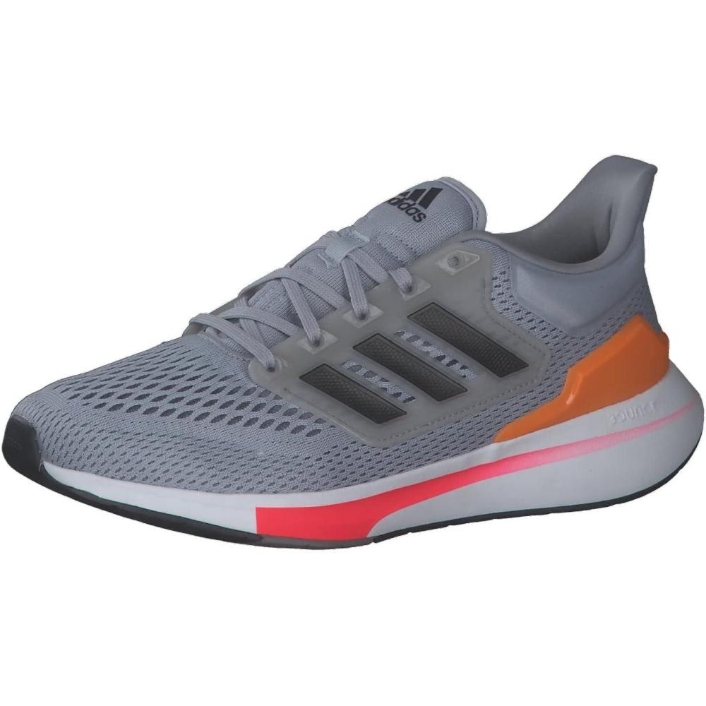 imageadidas Mens Pureboost ZG M ShoesPlahal Carbon Gritre