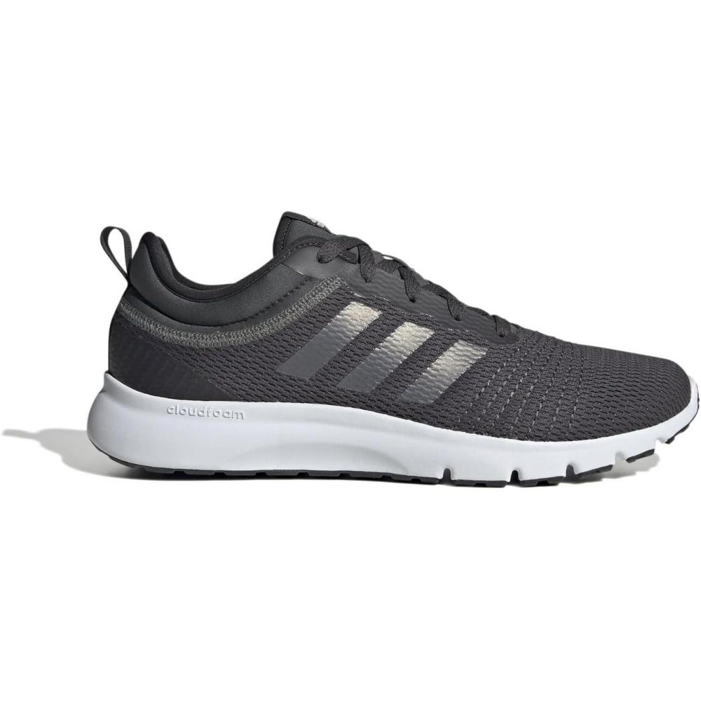 imageadidas Mens Questar Running ShoeGrisei Gridos Carbon