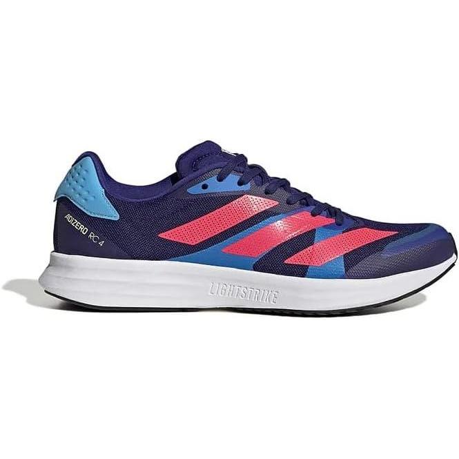 imageadidas Mens Questar Running ShoeIndleg Turbo Rafcie
