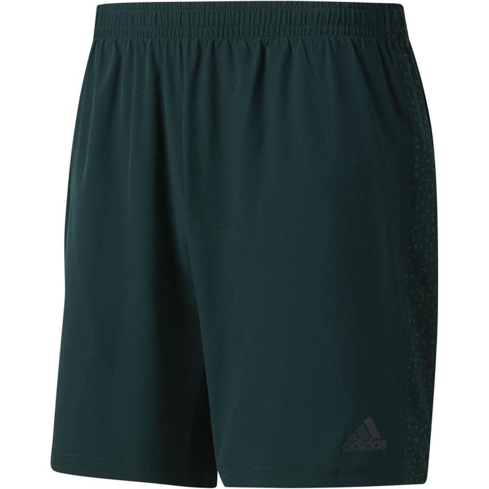 imageadidas Mens Supernova  ShoesGreen Vernoc
