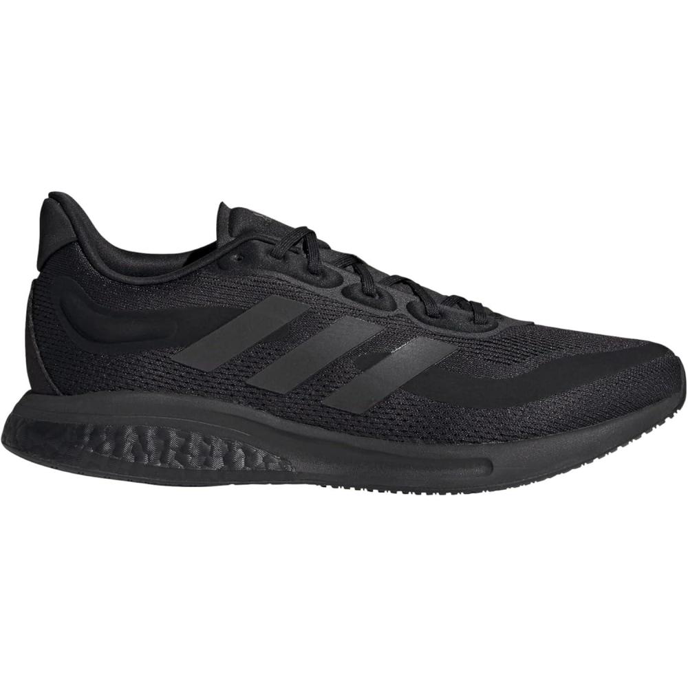imageadidas Mens Supernova  ShoesNegbs Ftwbla
