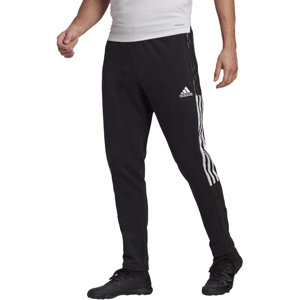 imageadidas Mens Tiro 21 SweatpantsBlack
