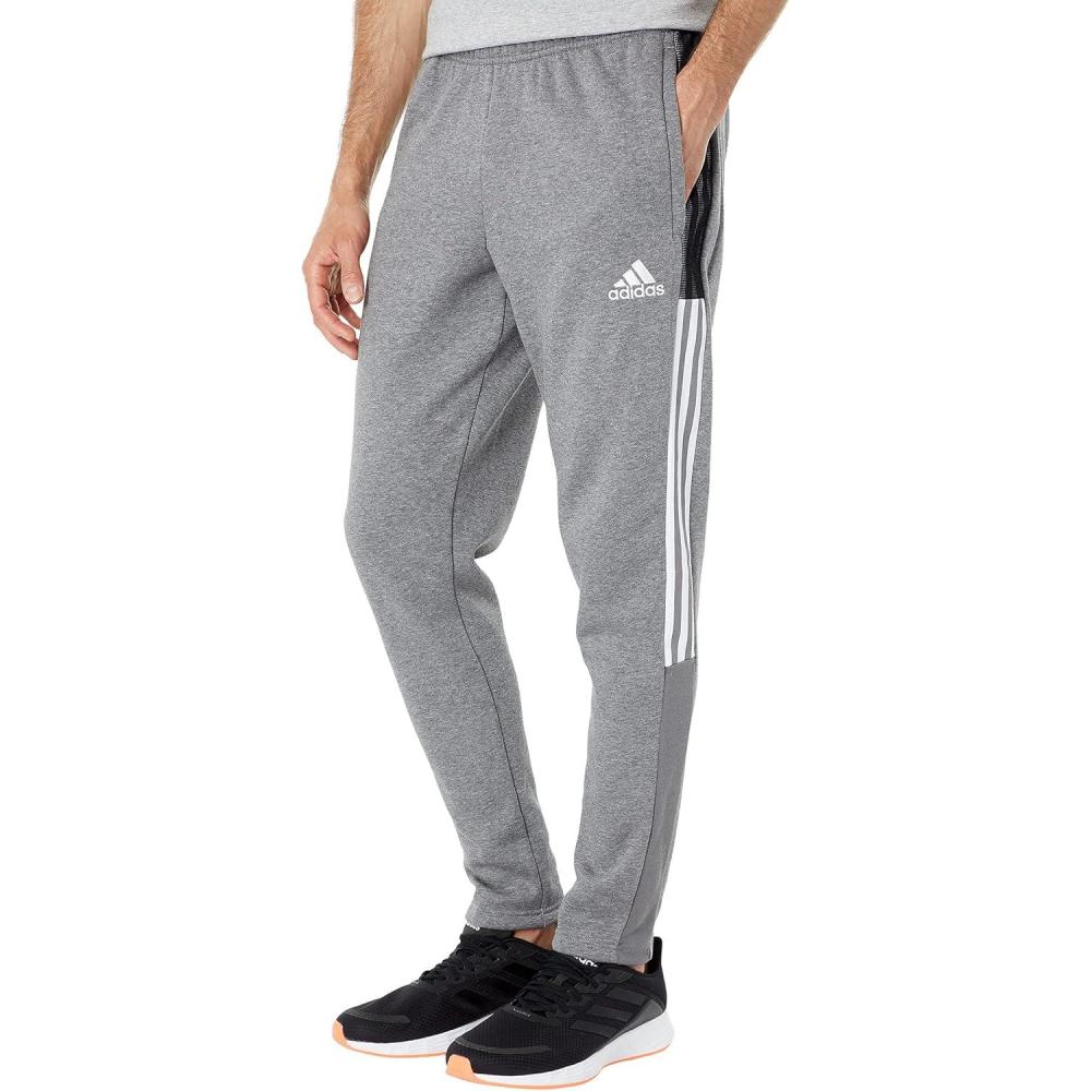 imageadidas Mens Tiro 21 SweatpantsGrey Four Melange
