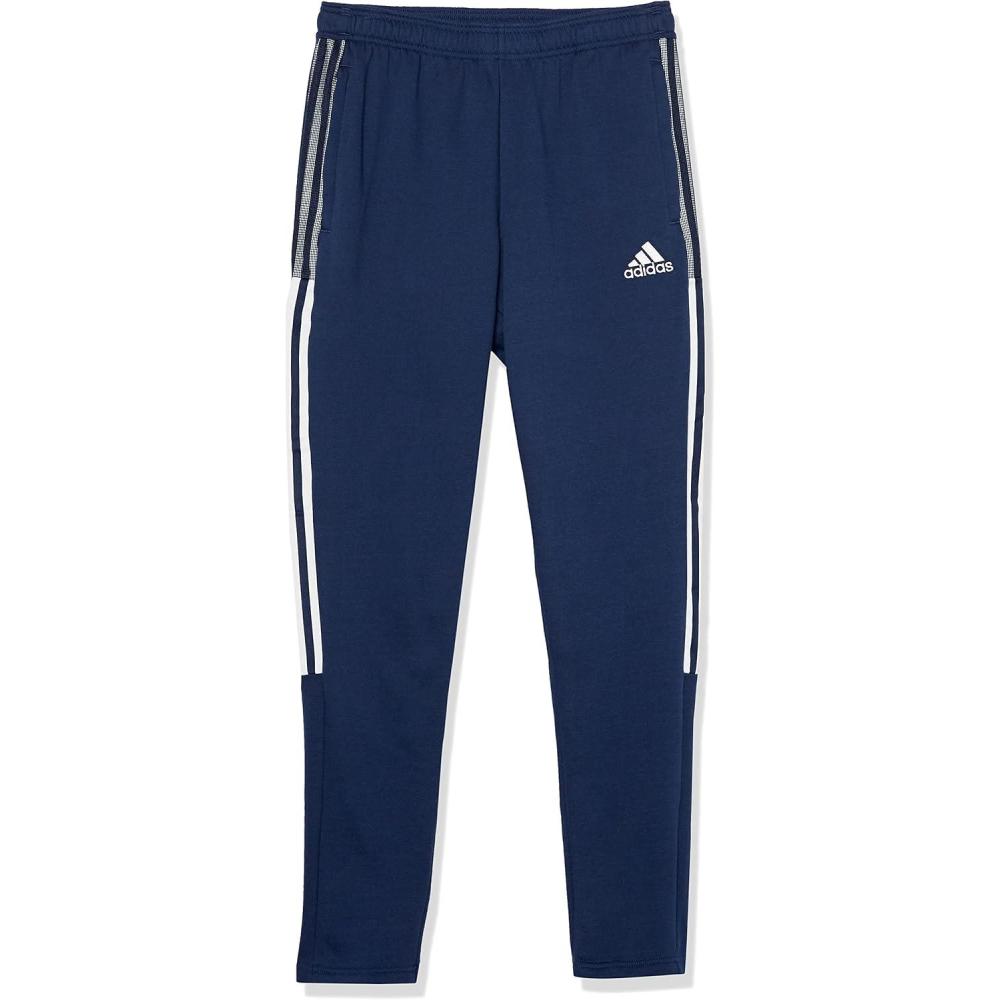 imageadidas Mens Tiro 21 SweatpantsTeam Navy Blue