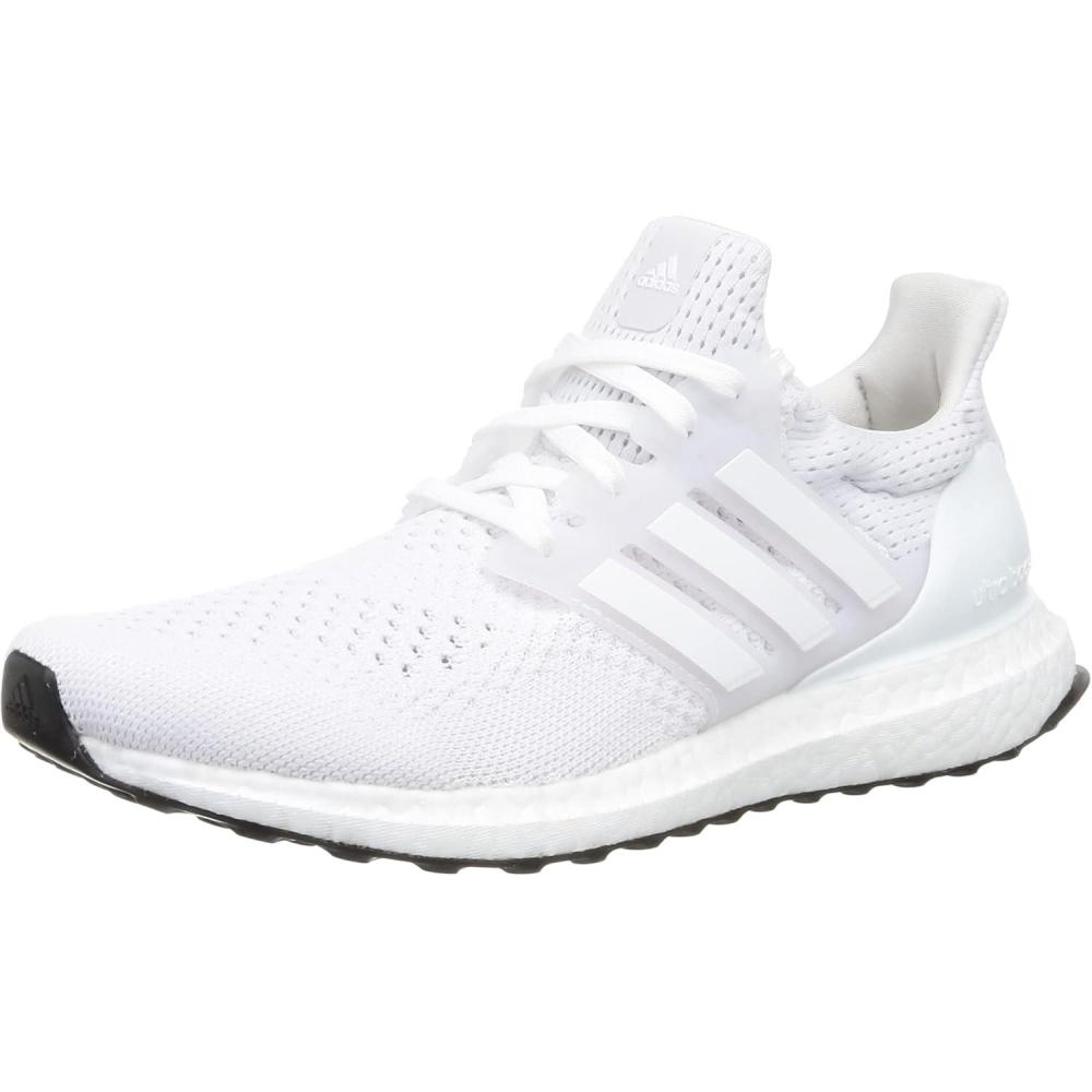 imageadidas Mens Ultraboost 10 Running ShoeFtwr White Ftwr White