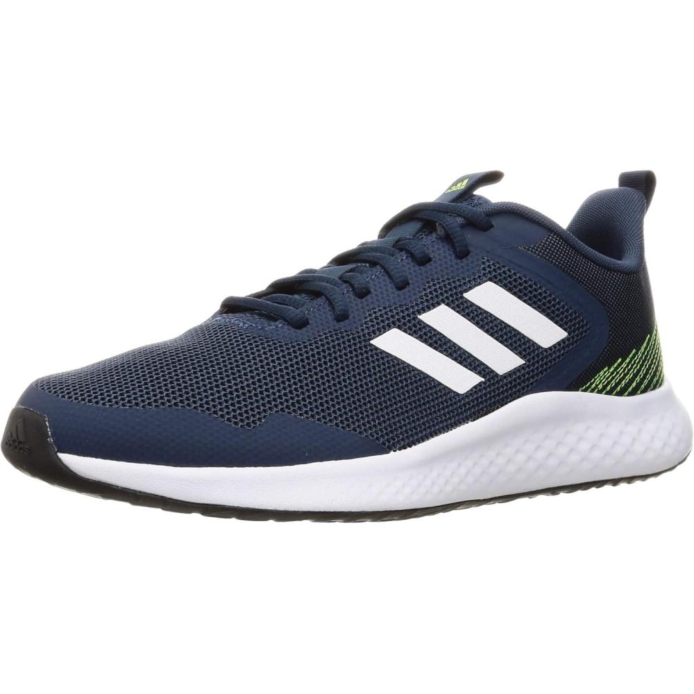 imageadidas Mens Ultraboost 21 ShoesCrew Navy Ftwr White Legend Ink
