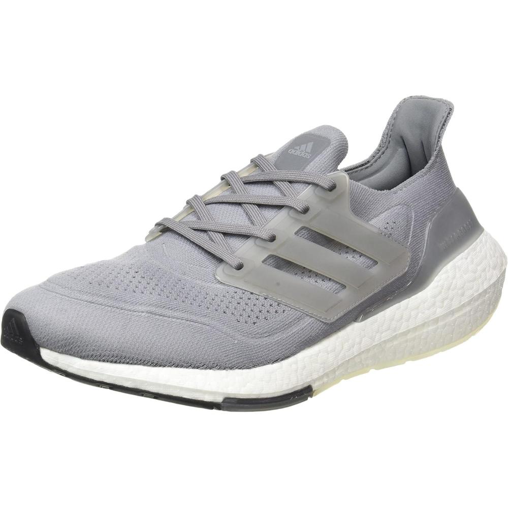 imageadidas Mens Ultraboost 21 ShoesGritre Gritre Gricua