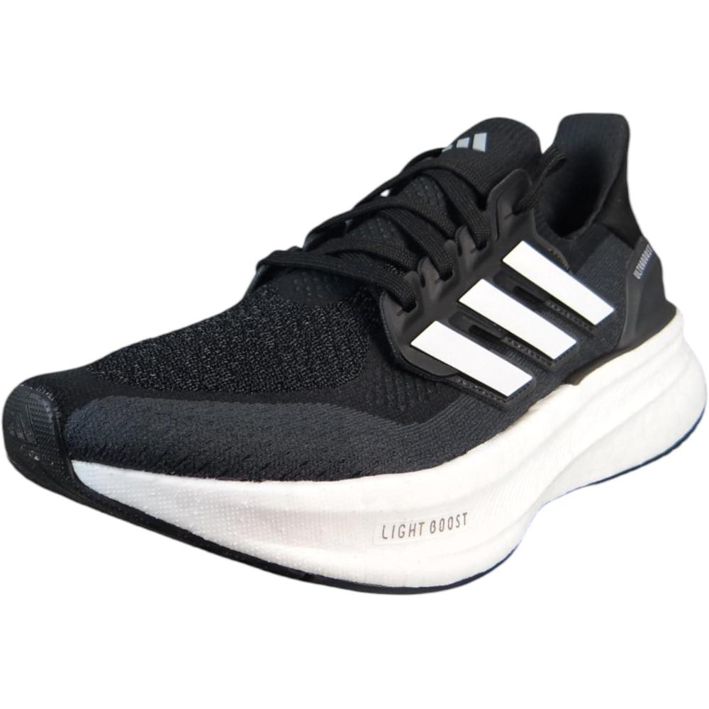 imageadidas Mens Ultraboost 5 SneakerCoreblackFtwwhtIronmt