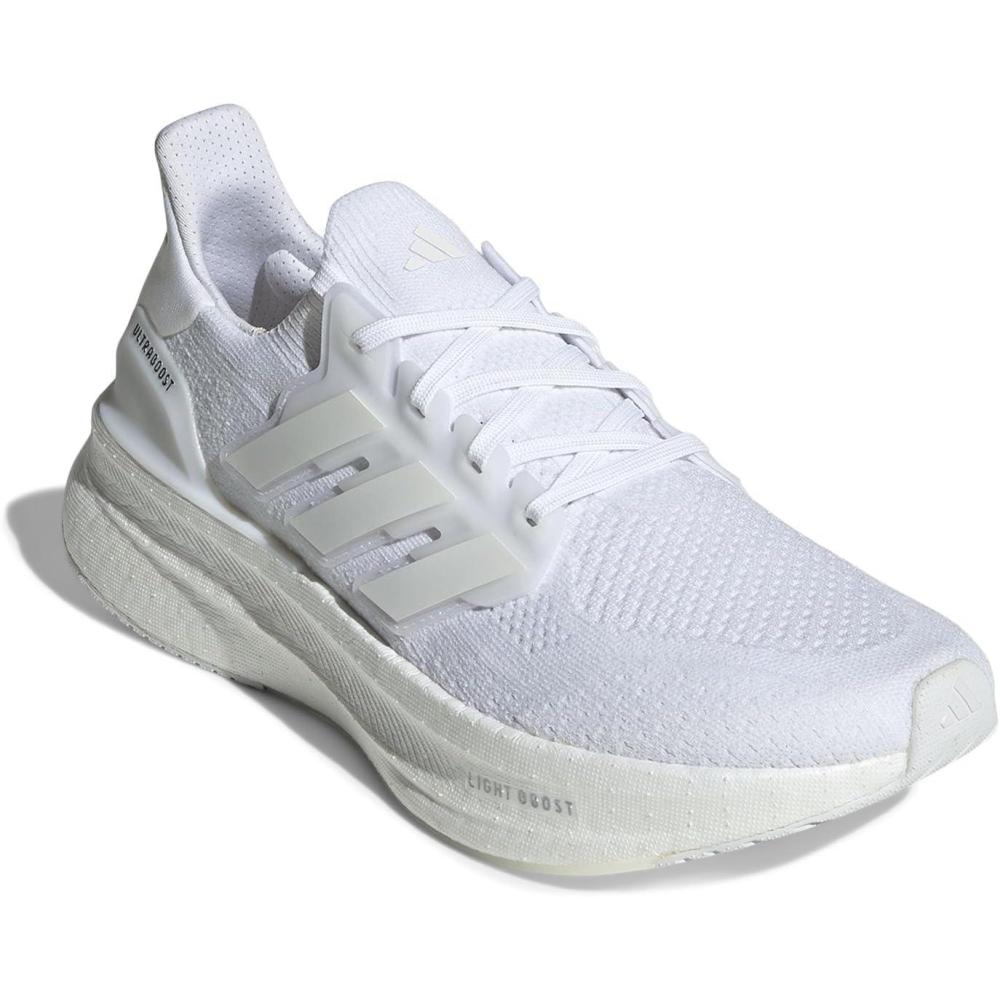 imageadidas Mens Ultraboost 5 SneakerWhiteWhiteCrystal White