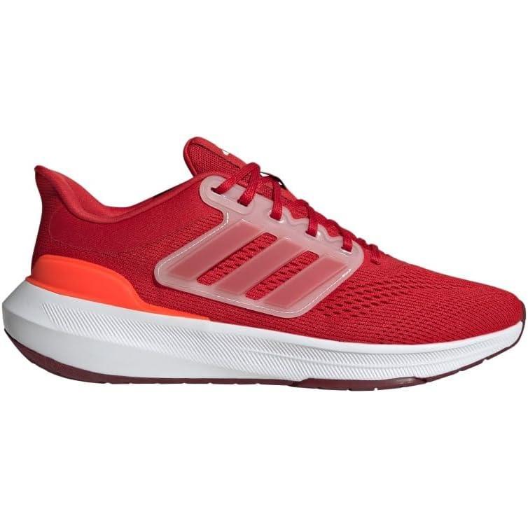 imageadidas Mens Ultrabounce Running ShoeBetter ScarletBetter ScarletCloud