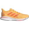 Flash Orange/Turbo/White