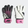 Black/White/Team Shock Pink