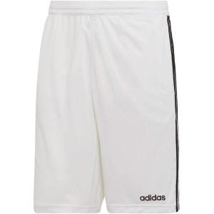 adidas Men’s Designed 2 Move Climacool 3-Stripes Shorts(White/Black)