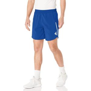 adidas Men’s Designed 4 Running Shorts(Team Royal Blue)