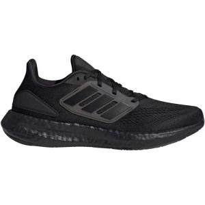 adidas Men’s Pureboost 22 Shoes(Black/Black/Black)