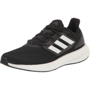 adidas Men’s Pureboost 22 Shoes(Core Black/Core Black/Carbon)