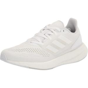 adidas Men’s Pureboost 22 Shoes(White/White/Crystal White)