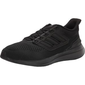 adidas Men’s Pureboost ZG M Shoes(Black/Black/Black)