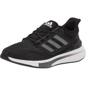 adidas Men’s Pureboost ZG M Shoes(Black/Iron Metallic/Carbon)