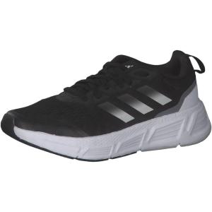 adidas Men’s Questar Running Shoe(Core Black Ftwr White Grey Two)