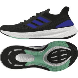 adidas Men’s Questar Running Shoe(Core Black Lucid Blue Cloud White)