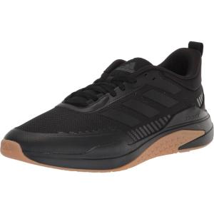 adidas Men’s Questar Running Shoe(Core Black/Core Black/Gum)