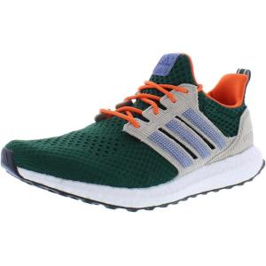 adidas Men’s Questar Running Shoe(Green/Taupe/Orange)