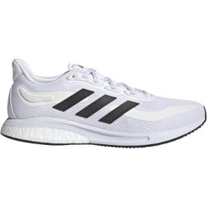 adidas Men’s Supernova + Shoes(Ftwbla Negbás Toqgri)